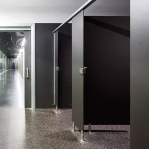 Formica® Compact | Zones Humides Et D'impacts